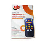EVO E11 Saksham