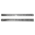 Scale 12 inches (Steel) NIVH