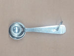 Stainless Steel Measuring Spoons Saksham