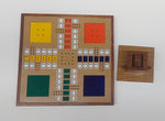 Ludo With Coins from Saksham Saksham