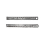 Scale 6 inches (Steel) NIVH