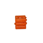 Braille Cube from Worth Trust Worth Trust