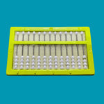 Abacus from NIVH NIVH