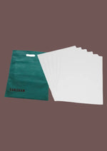 Braille Paper (Pack of Hundred) Saksham