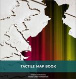 Tactile Map Book RLF