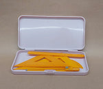 Geometry Kit With Box Worth Trust