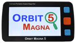 Orbit Magna-5 Orbit