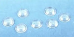 Bumpon Clear 3M 5302( Pack Of 10) My Store