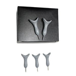 Saddle Back Stylus (1 Pc) Worth Trust