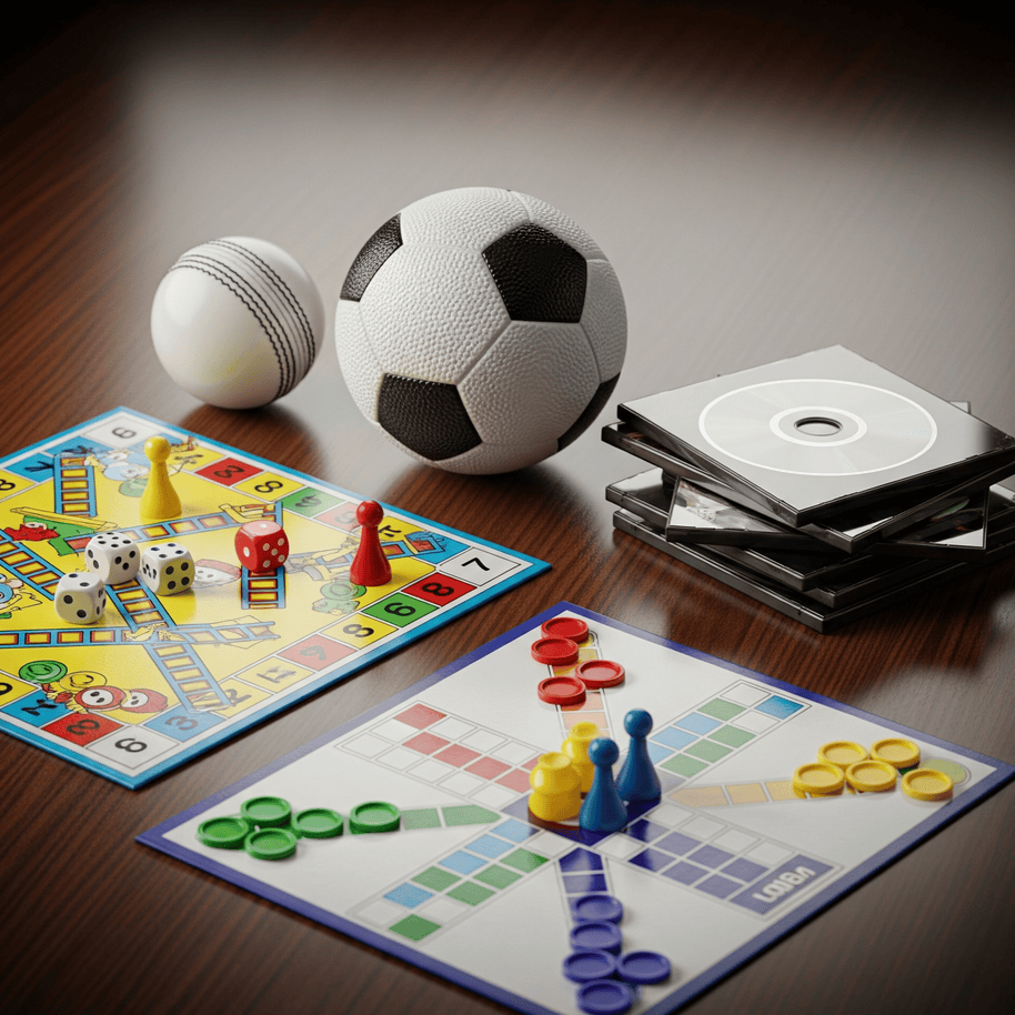 Recreational Activities