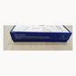 SymSym packaging side listing 60 pre-cut tactile paper shapes, 30 basic and 30 complex, plus two face masks