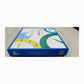 Turn-ado box side with QR code to access guided lesson plan activities