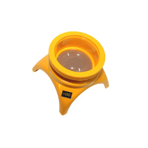 Stan Type Magnifiers(+16D,+20D,+24D,+28D) NIEPVD