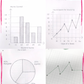 DIY Tactile Graph Kit