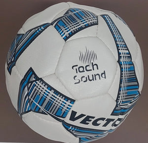Football For Blind Saksham