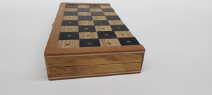 Folding Chess Board (Saksham) Saksham