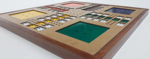 Ludo With Coins from Saksham Saksham