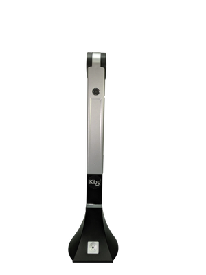 KIBO XS Scanner Trestle Labs