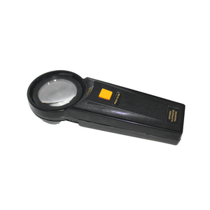 Illuminated Hand Held Magnifier (+16D,+20D,+24D,+28D)