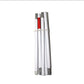 Basic White Cane | 5 Fold | 110 cm. | Worth Trust