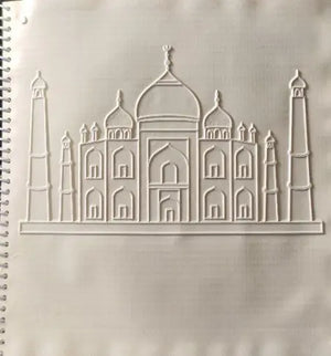 Incredible India RLF