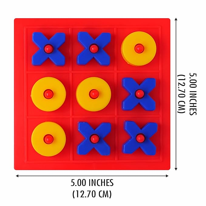 TIC Tac Toe Game