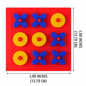 TIC Tac Toe Game
