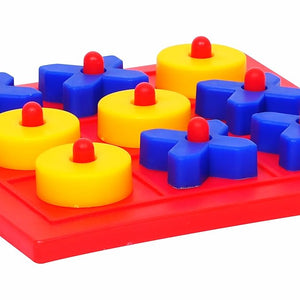 TIC Tac Toe Game
