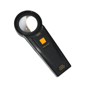 Illuminated Hand Held Magnifier (+16D,+20D,+24D,+28D)