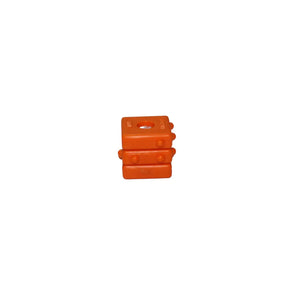 Braille Cube from Worth Trust Worth Trust