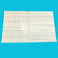 Braille Sticker - Alphabet & Number