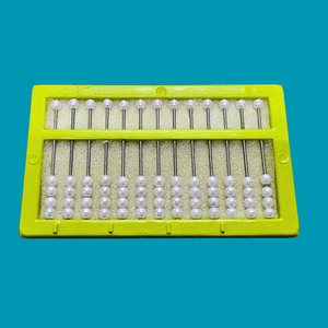 Abacus from NIVH
