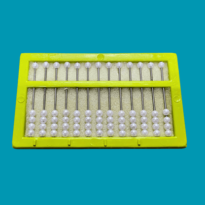 Abacus from NIVH