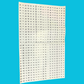 Braille Sticker - Alphabet & Number