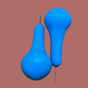 Bull head Stylus from NIVH
