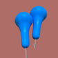 Bull head Stylus from NIVH