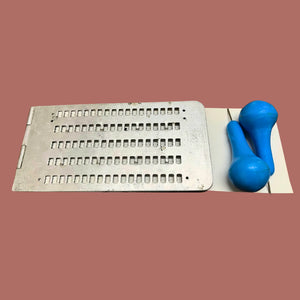 Bull head Stylus from NIVH NIVH