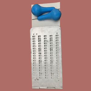 Bull head Stylus from NIVH