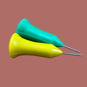 Concave stylus from NIVH