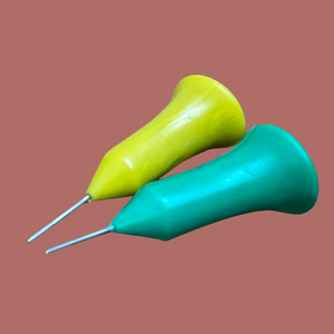 Concave stylus from NIVH