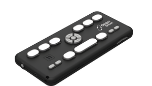 Orbit Speak Plus – Speech-based Braille Notetaker and Entertainment Center, product image 3 of 5