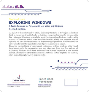 Exploring Windows Version 2
