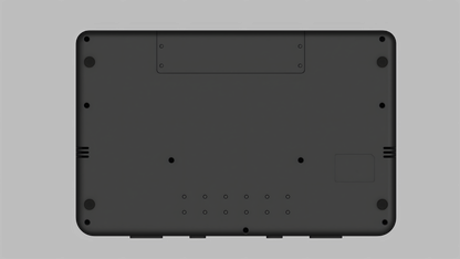 Orbit Reader Q20 (QWERTY)
