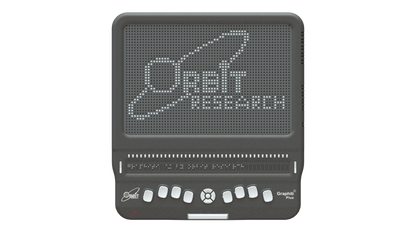 Graphiti Plus – Interactive Tactile Graphics and Braille Notetaker