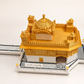 Golden Temple 3D tactile model – image 3 of 5