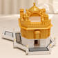 Golden Temple 3D tactile model – image 4 of 5