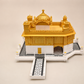 Golden Temple 3D tactile model – image 5 of 5