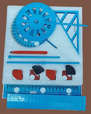 Geom Kit RLF