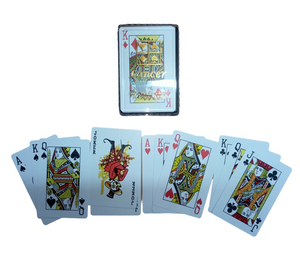 Braille Playing Card, product image 3 of 4
