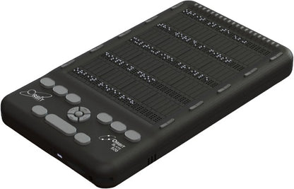 Orbit Slate 520 – Multi-line Refreshable Braille Display